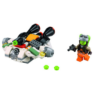 LEGO 乐高 Star Wars 星球大战系列 75127 幽灵战机