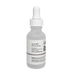 The Ordinary 10%烟酰胺+1%锌精华原液 30ml