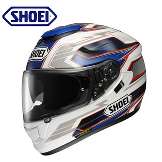 SHOEI GT-AIR 双镜片摩托车头盔