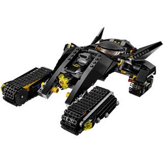 LEGO 乐高 Super Heroes 超级英雄系列 76055 蝙蝠侠与鳄鱼战车