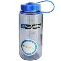 Nalgene 耐洁 2178 女士时尚便携塑料水杯