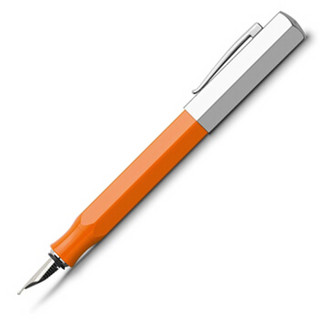 FABER-CASTELL 辉柏嘉 Ondoro系列 树脂杆钢笔