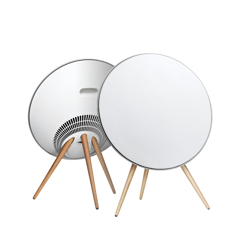 BANG&OLUFSEN 铂傲  Beoplay a9 Hi-Fi音箱 (黑色)