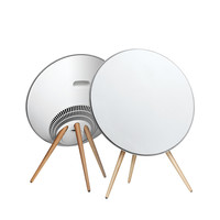 BANG&OLUFSEN 铂傲  Beoplay a9 Hi-Fi音箱 (黑色)