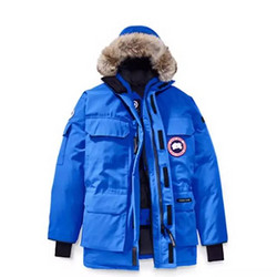 Canada Goose 加拿大鹅 EXPEDITION系列 男士短款羽绒服冬季鸭绒加厚保暖