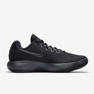 NIKE 耐克 897637-004 Hyperdunk HD Low 男士低帮篮球鞋 黑武士 42