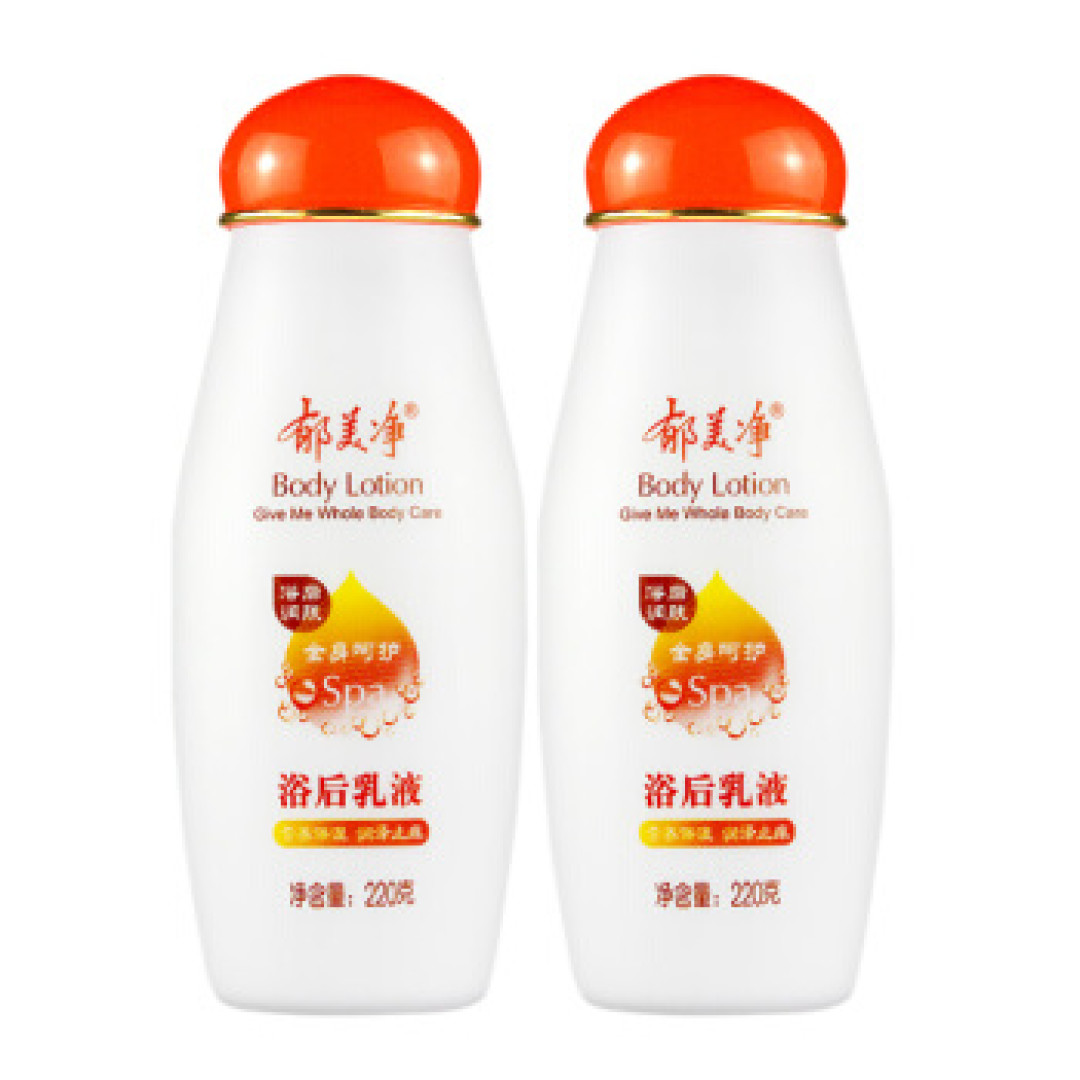 好用又大碗的五款润肤露推荐!