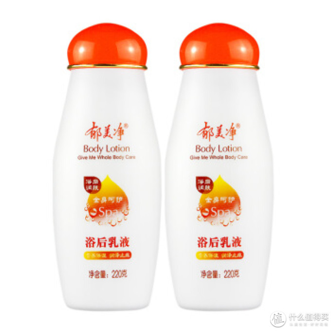 好用又大碗的五款润肤露推荐！