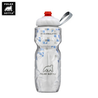 POLAR BOTTLE 北极熊水壶喷射式 0454