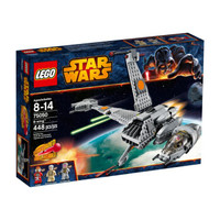 LEGO 乐高 Star Wars星球大战系列 75050 B翼战机