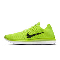 NIKE 耐克 842546-700 FREE RN FLYKNIT MS 女士跑步鞋