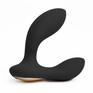 LELO 男士后庭按摩器 Hugo黑色