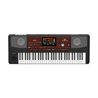 KORG 科音 PA700 音乐电子合成器 编曲键盘