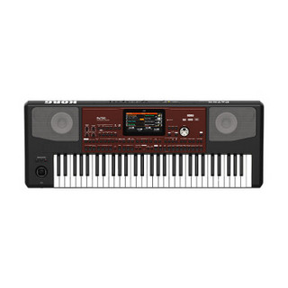 KORG 科音 PA700 音乐电子合成器 编曲键盘