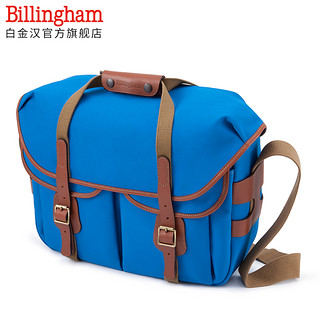 Billingham 白金汉 Hadley Large Pro 防水帆布多功能相机包