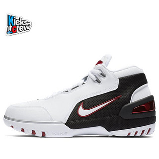 NIKE 耐克 AJ4204-001 Air Zoom Generation First Game 男士篮球鞋