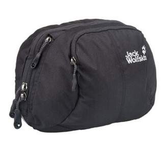 Jack Wolfskin 狼爪 8001471 户外腰包 2.5L