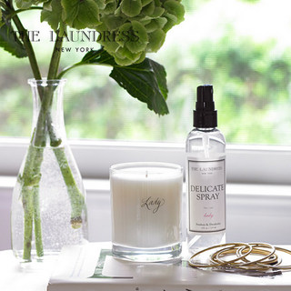 THE LAUNDRESS 细致衣物香氛喷雾 125ml