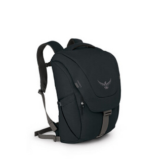 OSPREY 小鹰 JACKPACK Flap Jack Pack 杰克双肩包 橘红