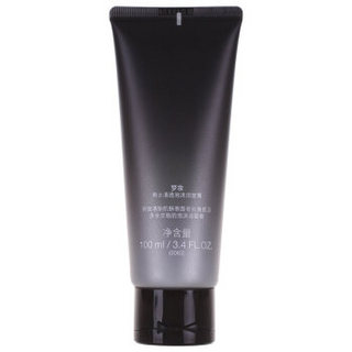 Mamonde 梦妆 男士清透泡沫洁面膏 100ml