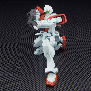 BANDAI 万代 TV/HG版 万代拼装模型-1/144 反击吉姆 13cm