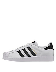 adidas 阿迪达斯 三叶草 Superstar 经典贝壳头运动鞋