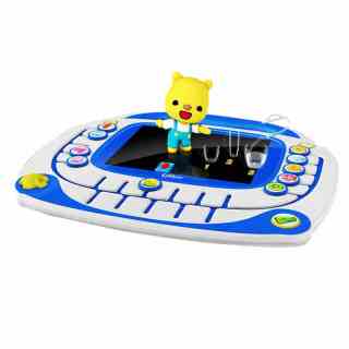 ubbie 优彼 c2 思维训练机