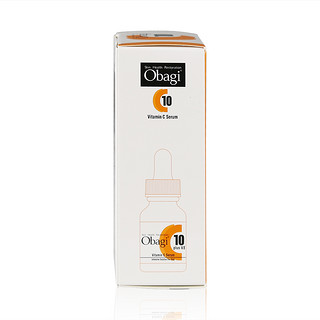 Obagi 欧邦琪 C10维C美容精华液 12ml