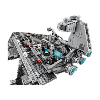 lego乐高starwars星球大战系列75055帝王歼星舰