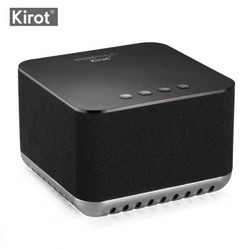 Kirot 基洛特 Core蓝牙音箱 便携式 床头音箱 HiFi音响 光纤无线连接 多房间 全息音效