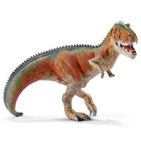 Schleich 思乐 SCHC14543 恐龙模型-南方巨兽龙（橙色）