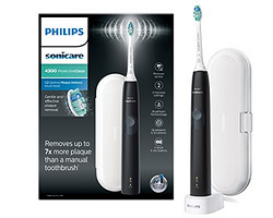 PHILIPS 飞利浦 4300系列 HX6800/03 声波震动牙刷