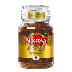 Moccona 摩可纳 Classic 经典系列 中度烘焙速溶咖啡 200g *2件