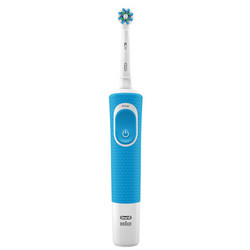 Oral-B 欧乐-B D100 电动牙刷 *2件