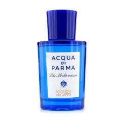 ACQUA DI PARMA 帕尔马之水 蓝色地中海 Arancia di Capri 卡普里岛橙 中性淡香水 150ml