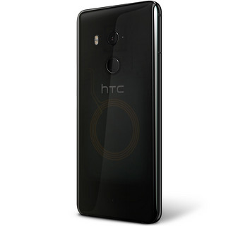 HTC U11+  智能手机 6GB+128GB 极镜黑