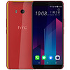 HTC 宏达电 U11+ 4G手机 6GB+128GB 火炽红