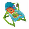 Fisher-Price 费雪 W2811 便携式婴儿安抚摇椅