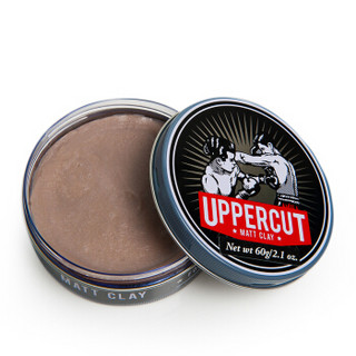 UPPERCUT DELUXE 男士发油 60ml