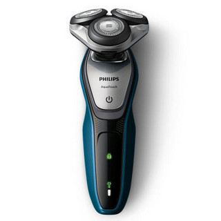 PHILIPS 飞利浦 S5091 电动剃须刀 三刀头 双层刀片 全身水洗