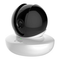 大华乐橙智能监控器TP6 云台摄像头1080P高清360度全景监控 无线wifi手机远程 红外夜视 语音对讲家用摄像头