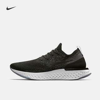 NIKE 耐克 AQ0067 EPIC REACT FLYKNIT 男士跑步鞋