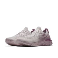 NIKE 耐克 AQ0070-600 EPIC REACT FLYKNIT 女士跑步鞋