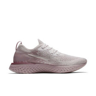 NIKE 耐克 AQ0070-600 EPIC REACT FLYKNIT 女士跑步鞋