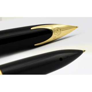 WATERMAN 威迪文 海韵系列 18K金墨水钢笔