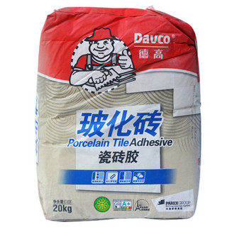 Davco 德高 TTB2型 胶粘粉