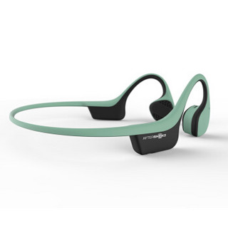 AFTERSHOKZ Trekz Air 运动蓝牙耳机 无线 页岩灰