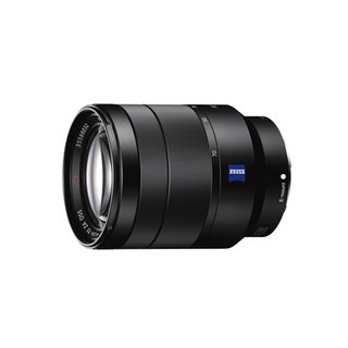 SONY 索尼 Vario-Tessar T* FE 24-70mm F4 ZA OSS 标准变焦镜头 索尼FE卡口 67mm