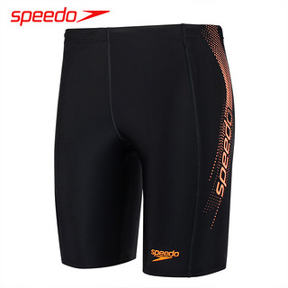 SPEEDO 速比涛 809529-6753 男士五分游泳裤