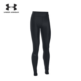 UNDER ARMOUR 安德玛 1297910 女士运动训练紧身裤